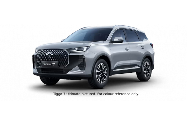 2025 MY26 Chery Tiggo 7 T32 Urban SUV