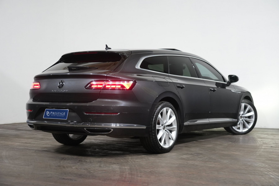 2022 Volkswagen Arteon 140TSI Elegance SUV