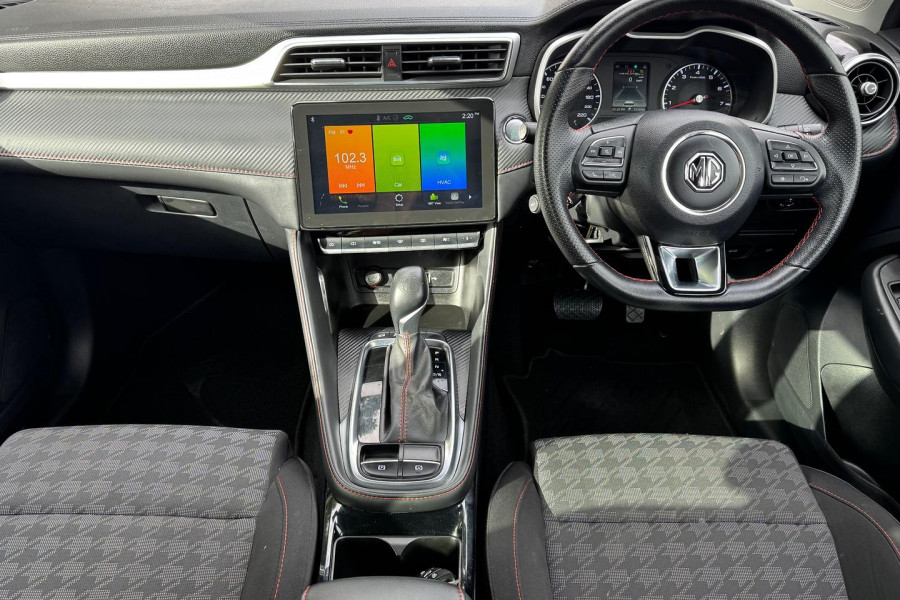 2022 MG ZST S13 Core SUV Image 10