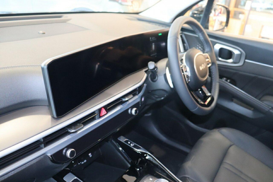 2025 Kia Sorento MQ4 PE Sport+ SUV Image 20