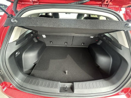 2025 GWM Haval Jolion A01 Lux SUV image 6