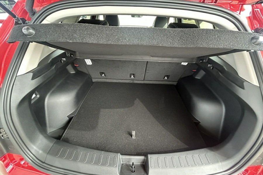 2025 GWM Haval Jolion A01 Lux SUV Image 6