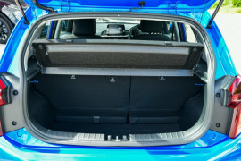 2025 Kia Picanto JA PE2 Sport Hatch