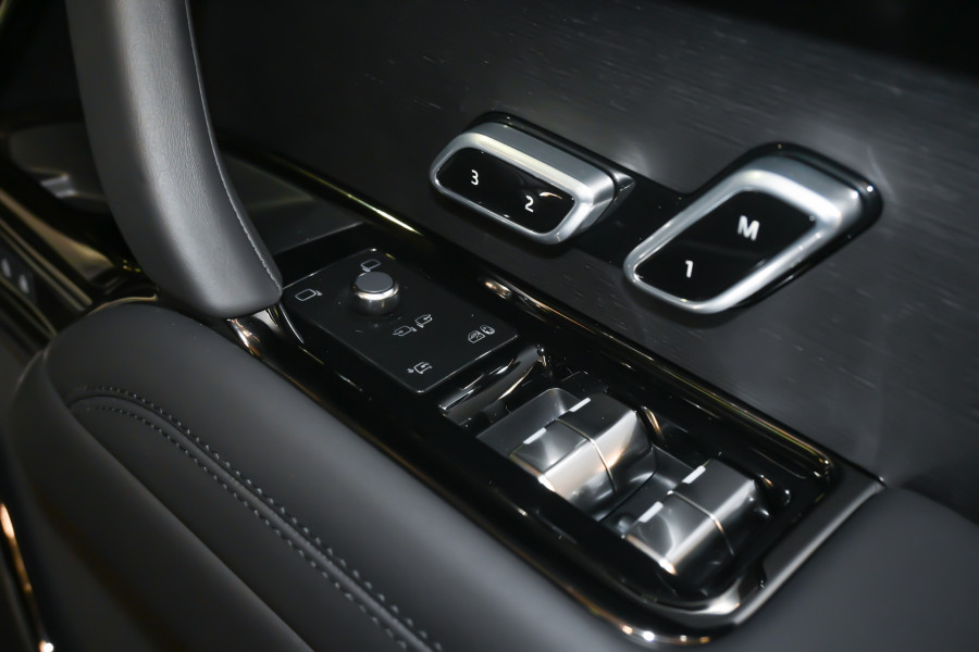2025 Land Rover Range Rover Sport L461 D350 Autobiography SUV