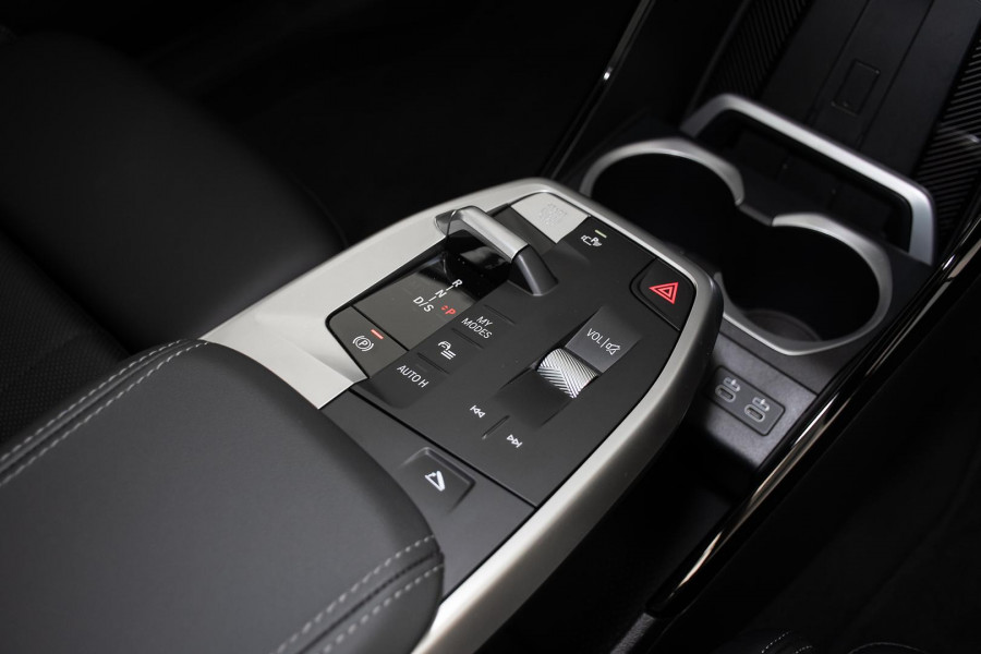 2025 BMW X1 U11 xDrive20i M Sport SUV