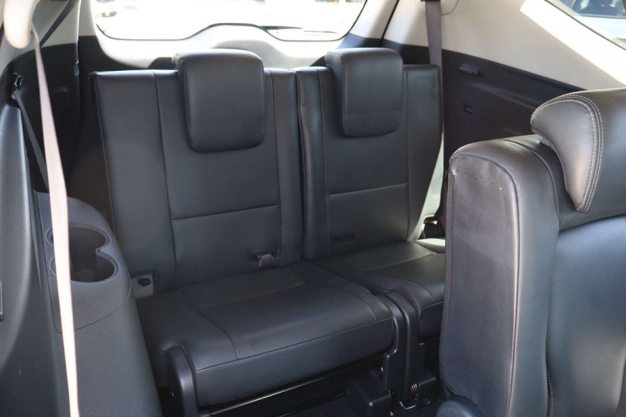 2017 Mitsubishi Pajero Sport QE Exceed SUV Image 11