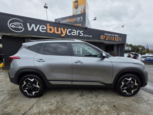 2023 MY24 Kia Seltos SP2 PE Sport+ SUV
