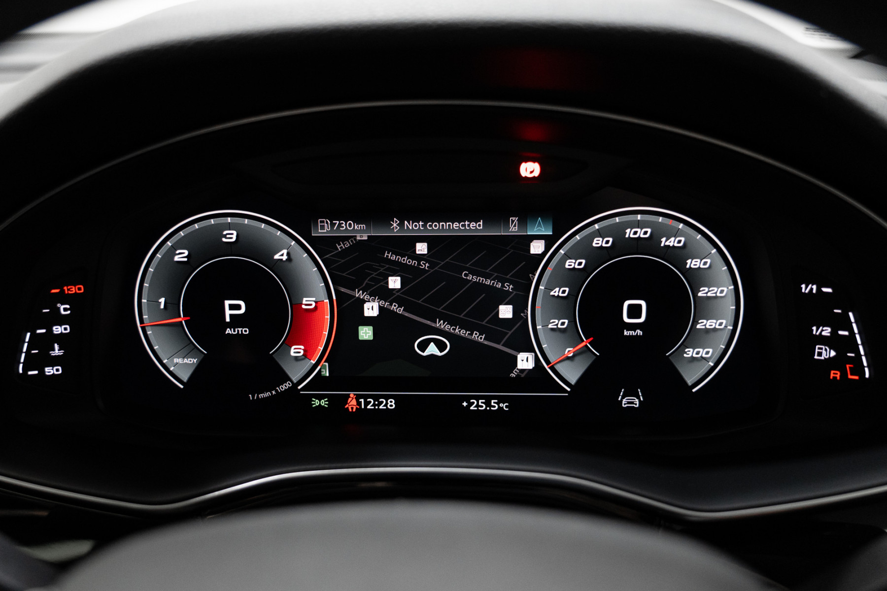 2021 Audi Q7 50 Tdi S Line Quattro Mhev SUV Image 22