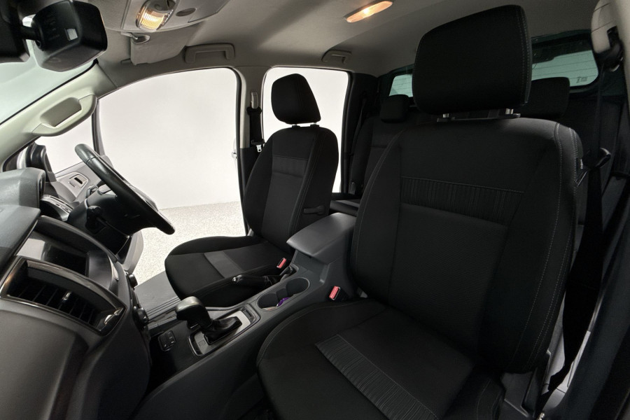 2016 Ford Ranger PX MkII XLT Hi-Rider Ute Image 12