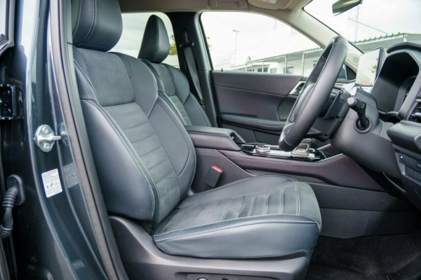 2025 Mitsubishi Outlander ZM Aspire SUV Image 19