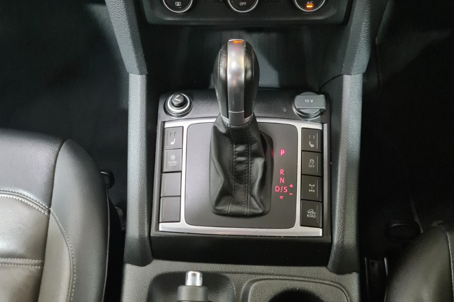 2018 Volkswagen Amarok 2H MY18 TDI550 Ute Image 21