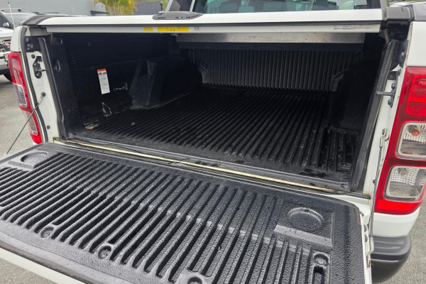 2016 Ford Ranger PX MkII Wildtrak Ute Image 15