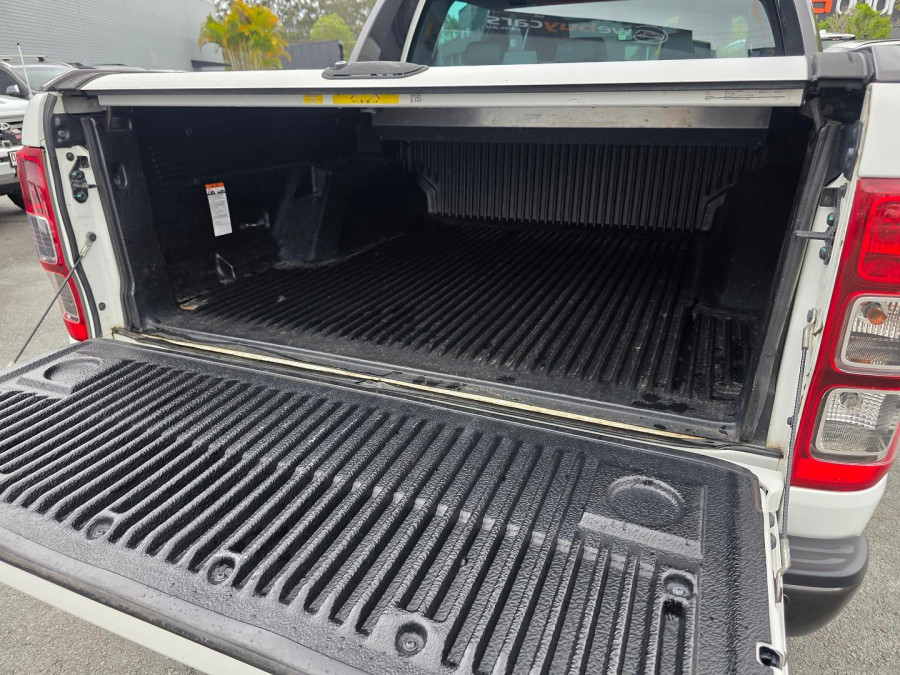 2016 Ford Ranger PX MkII Wildtrak Ute Image 15