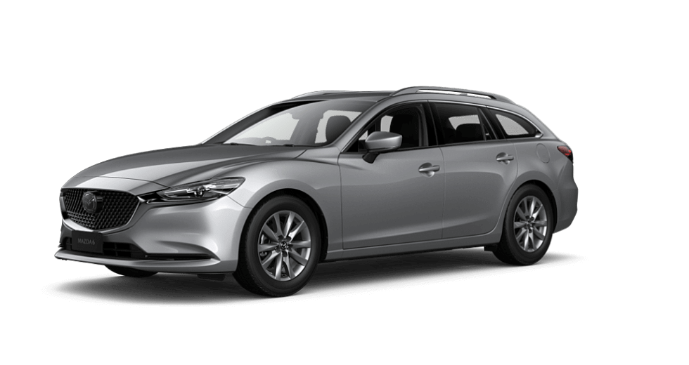 Sonic Silver Metallic