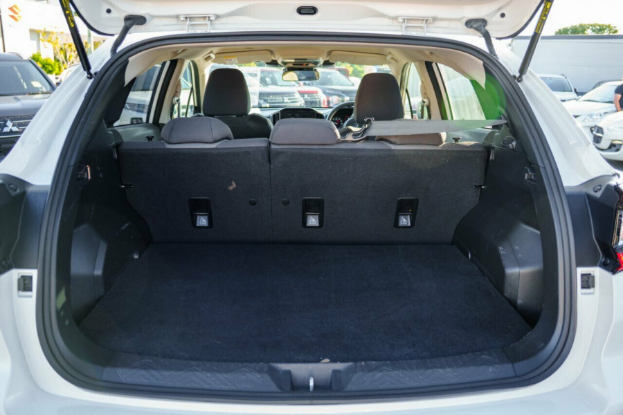 2023 MY24 Subaru Crosstrek G6X 2.0L SUV Image 8