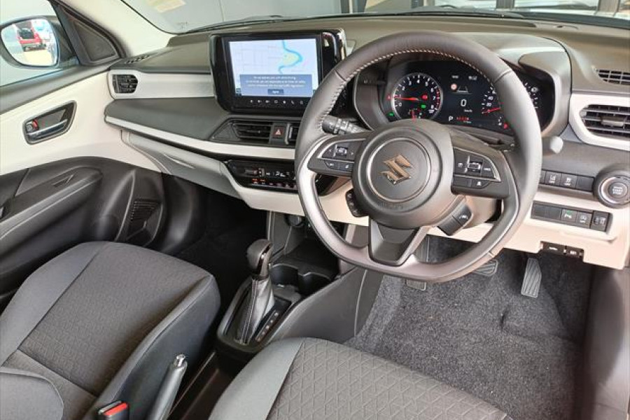 2024 Suzuki Swift UZ Hybrid Plus Hatch Image 17