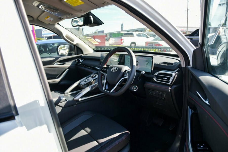 2025 LDV T60 SK8C Max PLUS Ute Image 17
