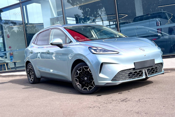 2026 MG MG4 EV Urban AH4E Essence 54 Hatch Image 15