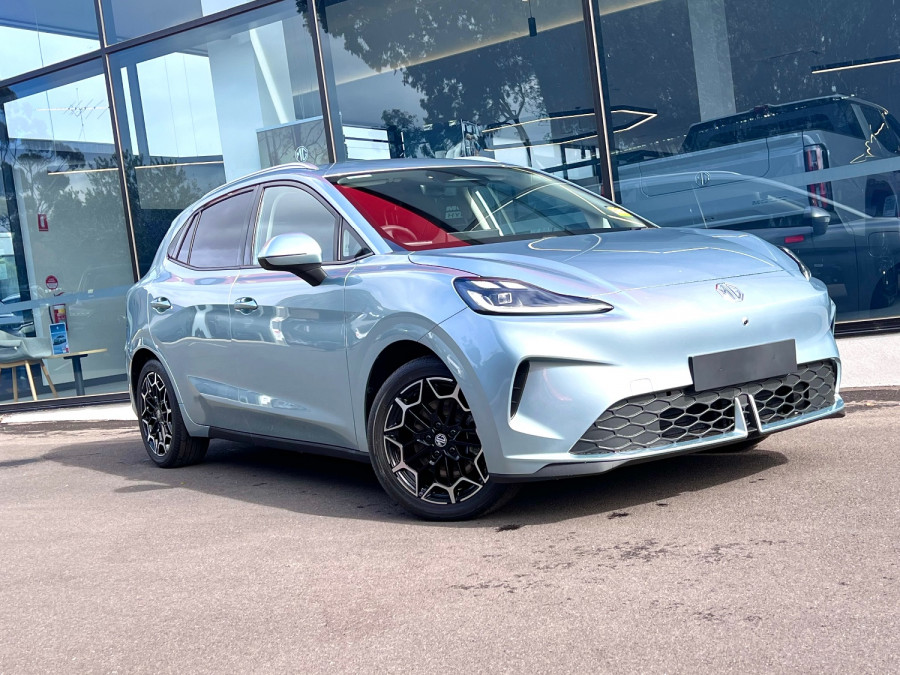 2026 MG MG4 EV Urban AH4E Essence 54 Hatch Image 15