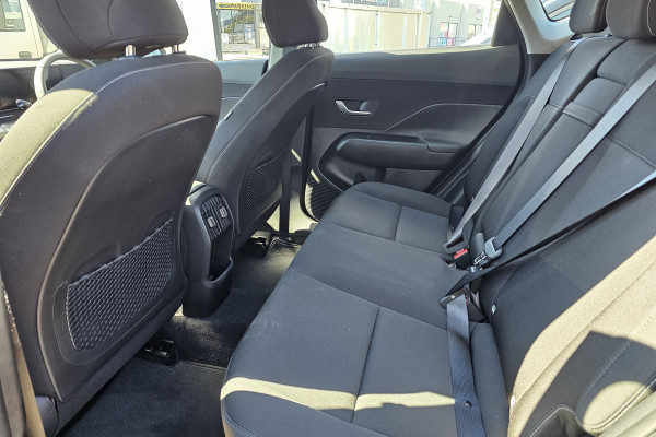 2026 Hyundai KONA SX2.V3  SUV Image 11