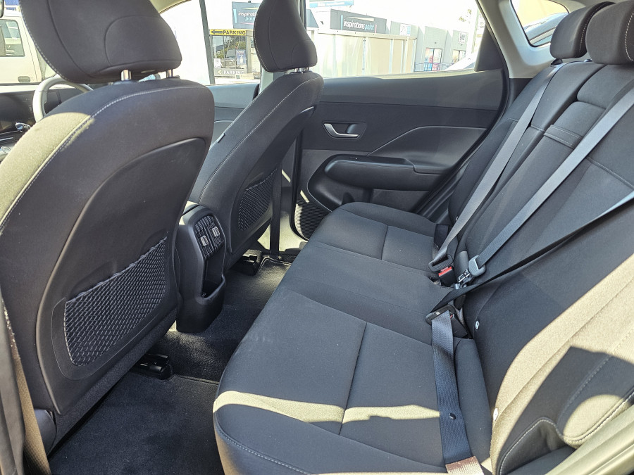 2026 Hyundai KONA SX2.V3  SUV Image 11