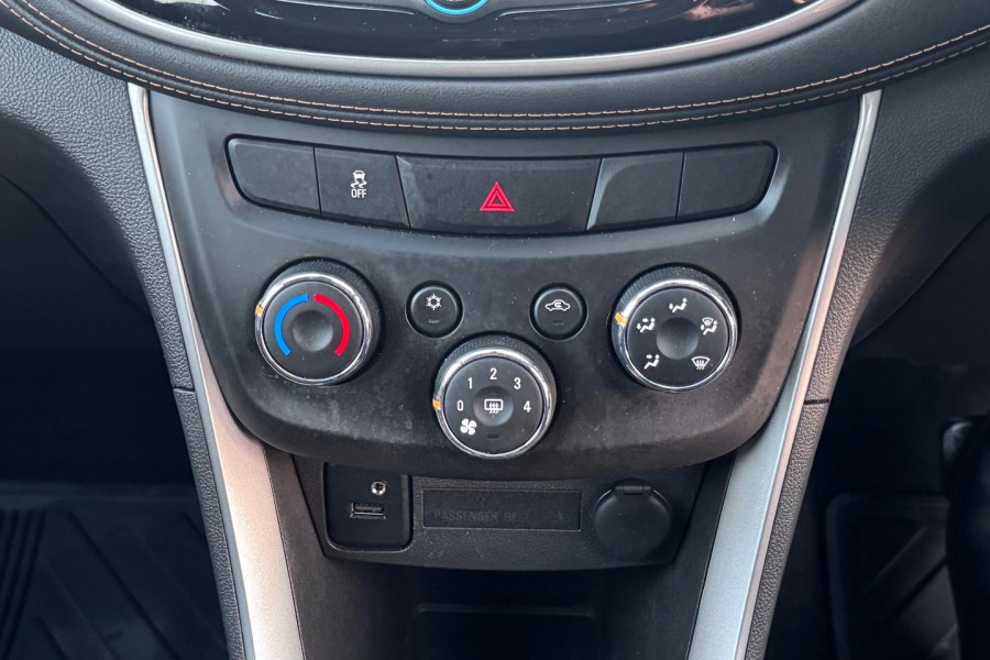 2020 Holden Trax TJ LS SUV Image 22