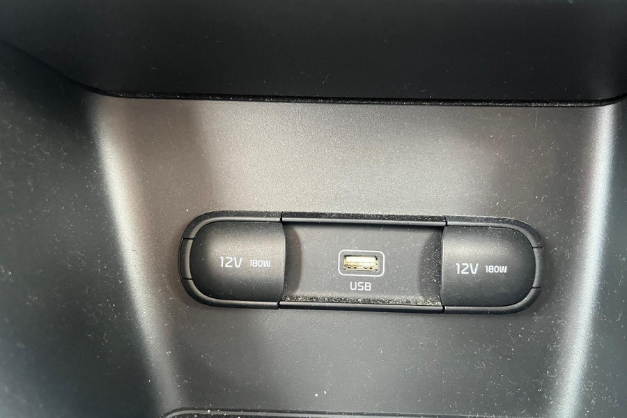 2018 Kia Sportage QL AO Edition SUV Image 31