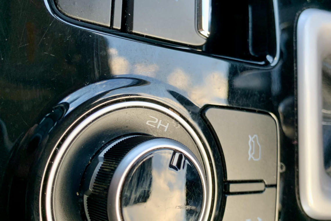2023 Isuzu MU-X RJ LS-T SUV Image 19