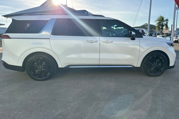 2021 Kia Carnival KA4 Platinum People Mover Image 8