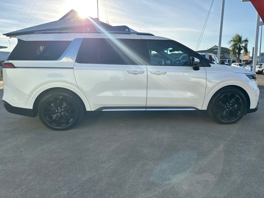 2021 Kia Carnival KA4 Platinum People Mover Image 8