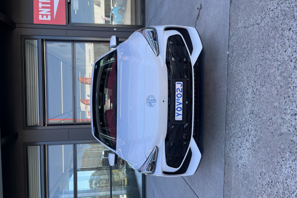 2025 MG MG3 ZP22 Essence Hybrid+ Hatch Image 15