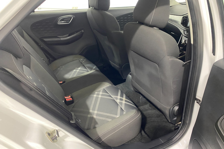 2022 MG MG3 SZP1 Core Hatch Image 11