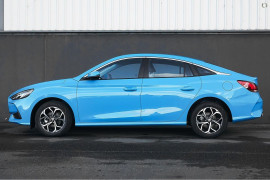 2024 MG MG5 AP32 Vibe Sedan