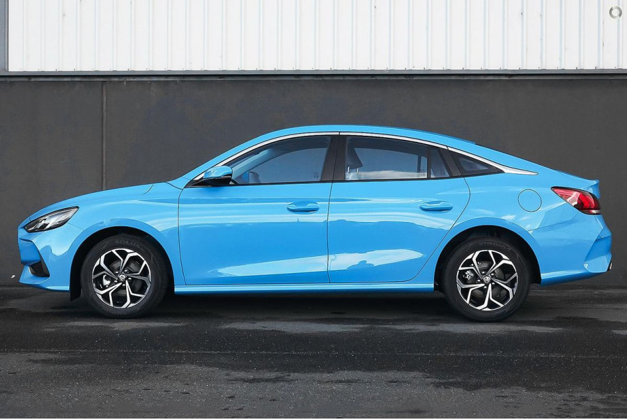 2024 MG MG5 AP32 Vibe Sedan Image 6