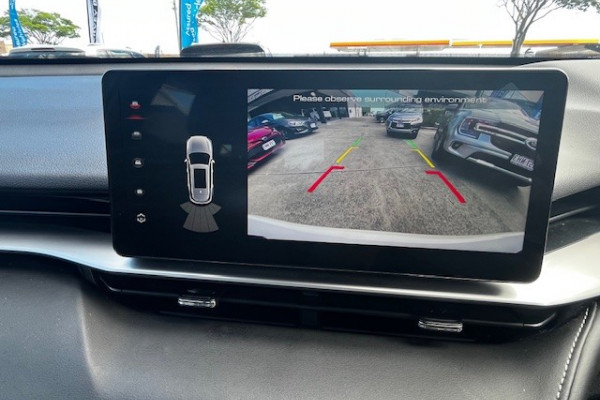 2023 GWM Haval H6 B01 Premium SUV Image 21