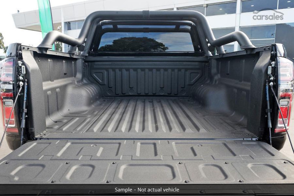 2026 GWM Cannon NPW XSR Ute Image 17