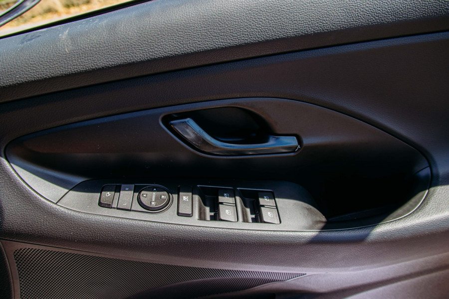 2024 MY25 Hyundai i30 PDe.V6 N Premium Hatch Image 26