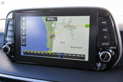 2019 MY20 Hyundai Tucson TL4 Active Suv