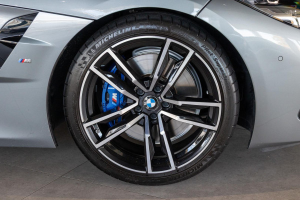 2023 BMW Z4 G29 sDrive20i M Sport Convertible image 20