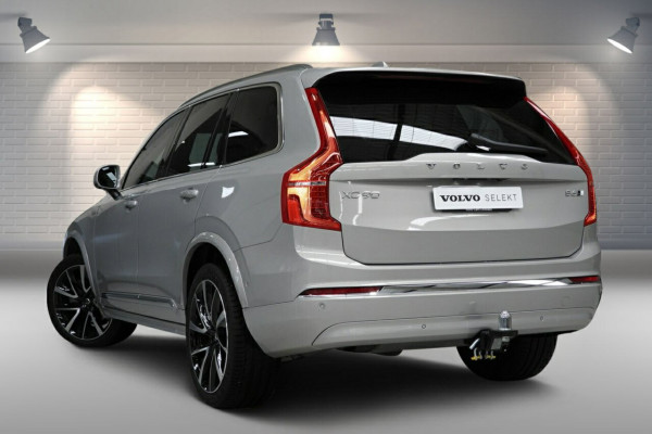2024 Volvo XC90 L Series Ultimate B6 Bright SUV Image 6