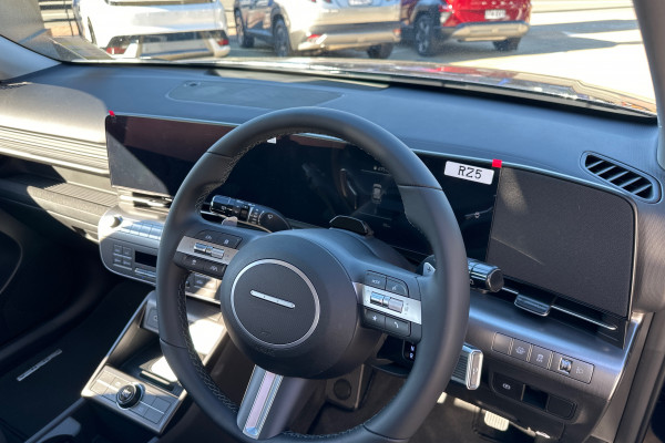 2026 Hyundai KONA SX2.V3 Hybrid SUV Image 9