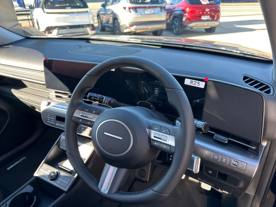 2026 Hyundai KONA SX2.V3 Hybrid SUV Image 9