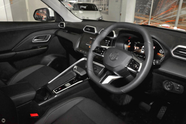 2025 MG ZS ZS32 Essence Hybrid+ SUV Image 5