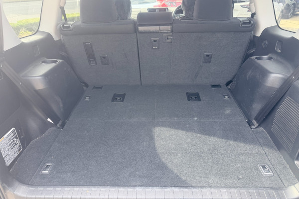 2019 Toyota LandCruiser Prado GDJ150R GXL SUV Image 22