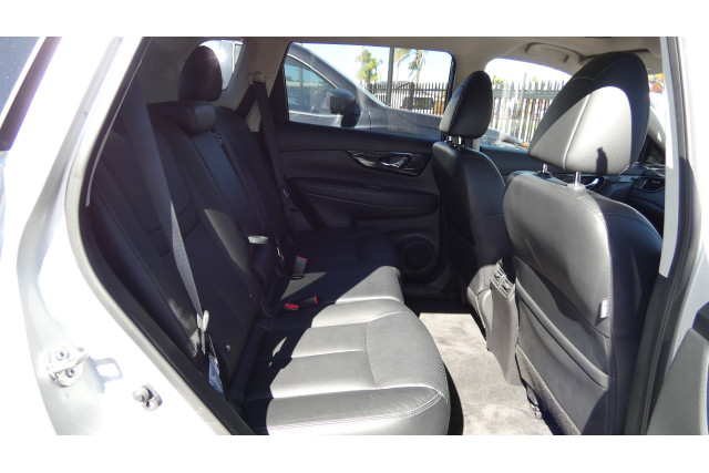2022 Nissan X-Trail T32 MY22 TI 4WD SUV Image 12
