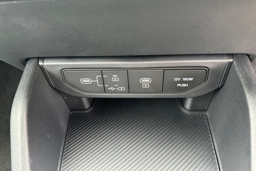 2025 Kia K4 CL4m S Sedan Image 15