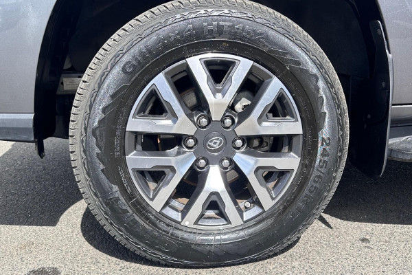 2022 LDV T60 SK8C Max PRO Ute Image 14
