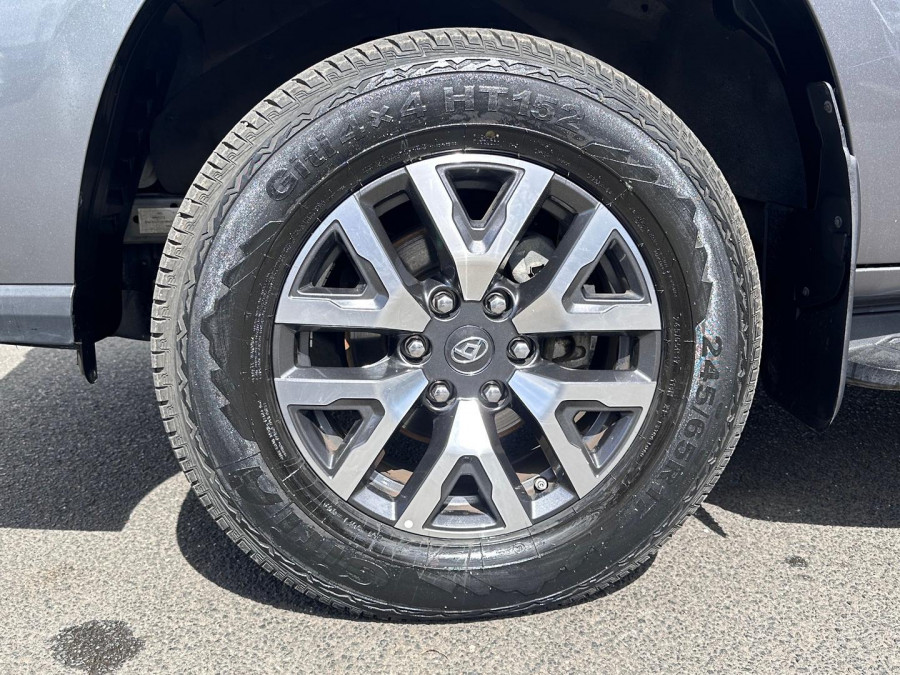 2022 LDV T60 SK8C Max PRO Ute Image 14