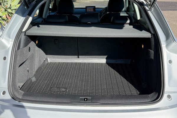 2014 Audi Q3 8U TFSI SUV Image 17