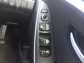 2016 MY17 Hyundai Hyundai GD5 Series II  SR Hatchback